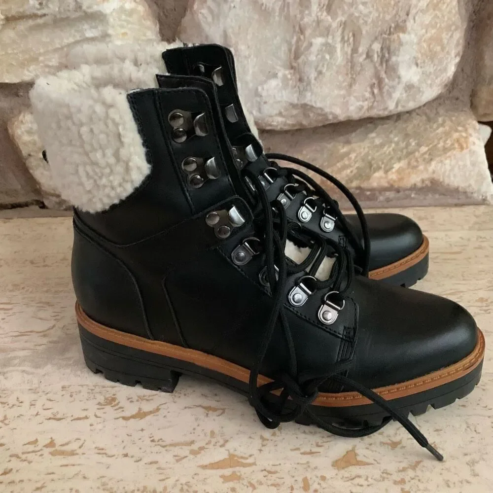 Marc fisher boots